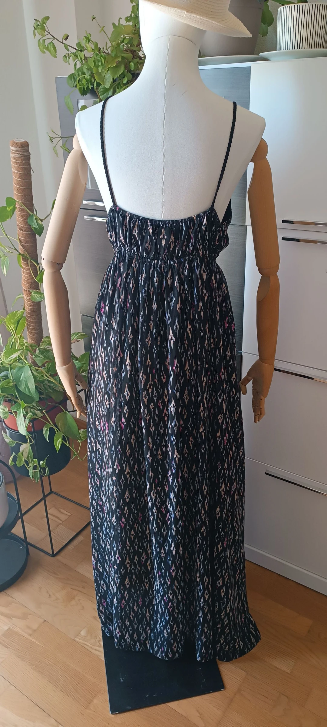 Robe longue Molly Bracken taille S – photo 7